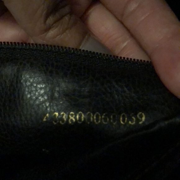 Fendi Boston bag - Picture 7 of 9